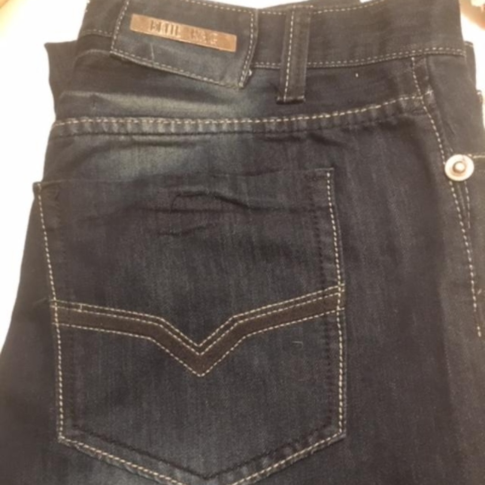 Men's "Blue Rag" jeans  size 34/32